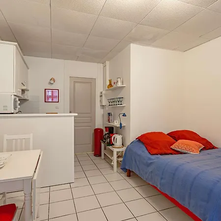 Agreable Au Coeur De St Jean De Luz *