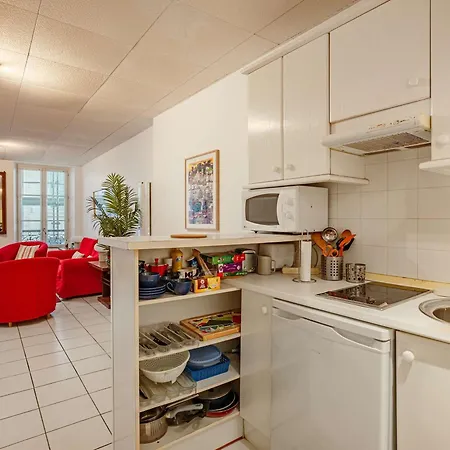 Agreable Au Coeur De St Jean De Luz