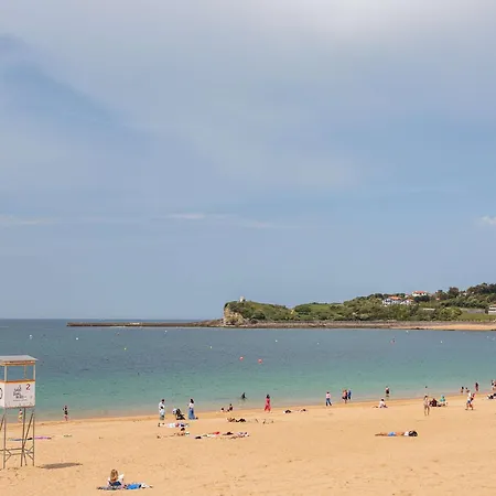 Agreable Au Coeur De St Jean De Luz *